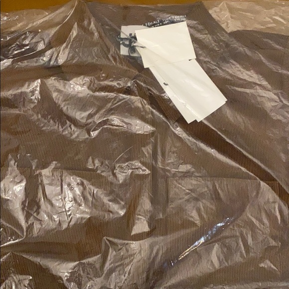 Just Buffy Jacket - Picture 7 of 7